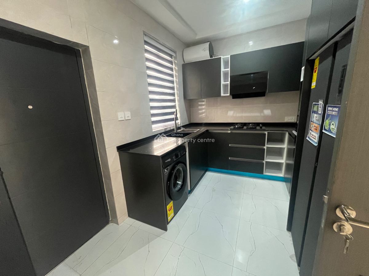 Executive 4 Bedrooms Fully Furnished, East Legon Hills, Ashaley Botwe, Adenta Municipal, Accra, House for Sale