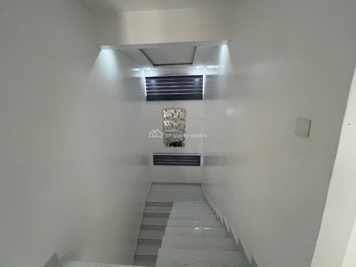 Executive 4 Bedrooms Fully Furnished, East Legon Hills, Ashaley Botwe, Adenta Municipal, Accra, House for Sale