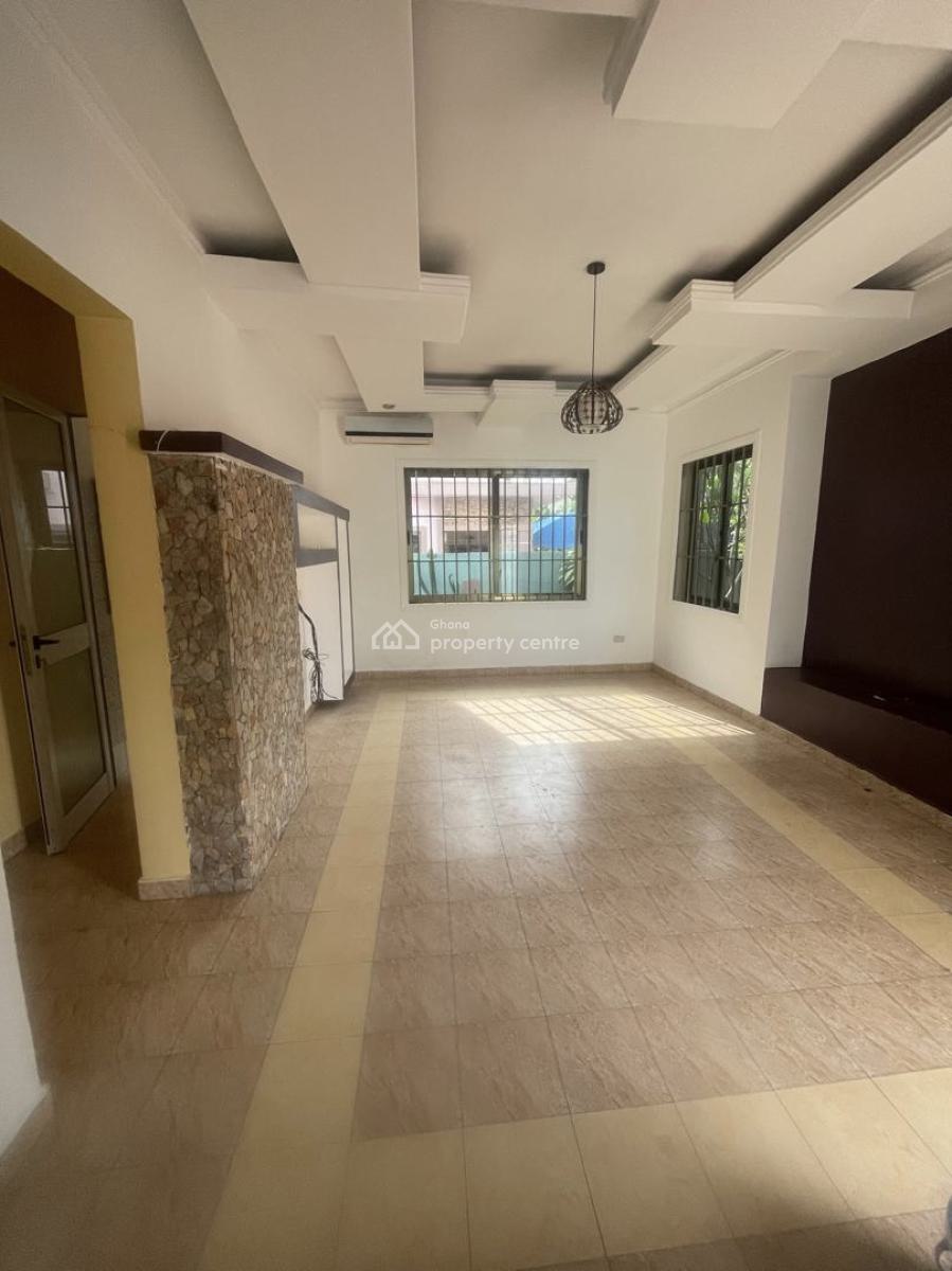 3 Bedrooms Detached Bungalow, Ashongman Estate Bridge, Ga East Municipal, Accra, Detached Bungalow for Sale