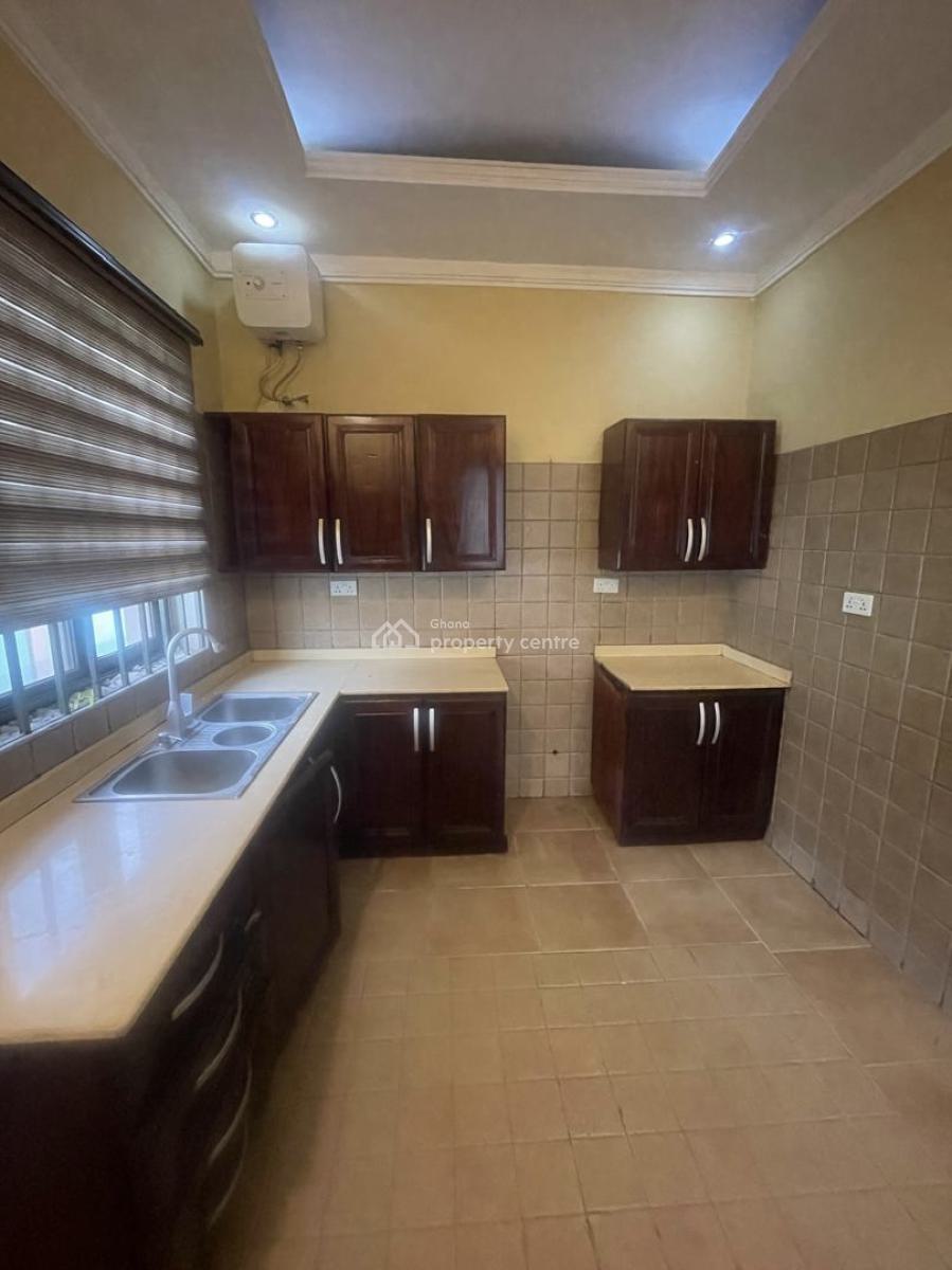 3 Bedrooms Detached Bungalow, Ashongman Estate Bridge, Ga East Municipal, Accra, Detached Bungalow for Sale