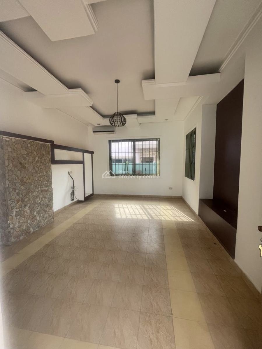 3 Bedrooms Detached Bungalow, Ashongman Estate Bridge, Ga East Municipal, Accra, Detached Bungalow for Sale