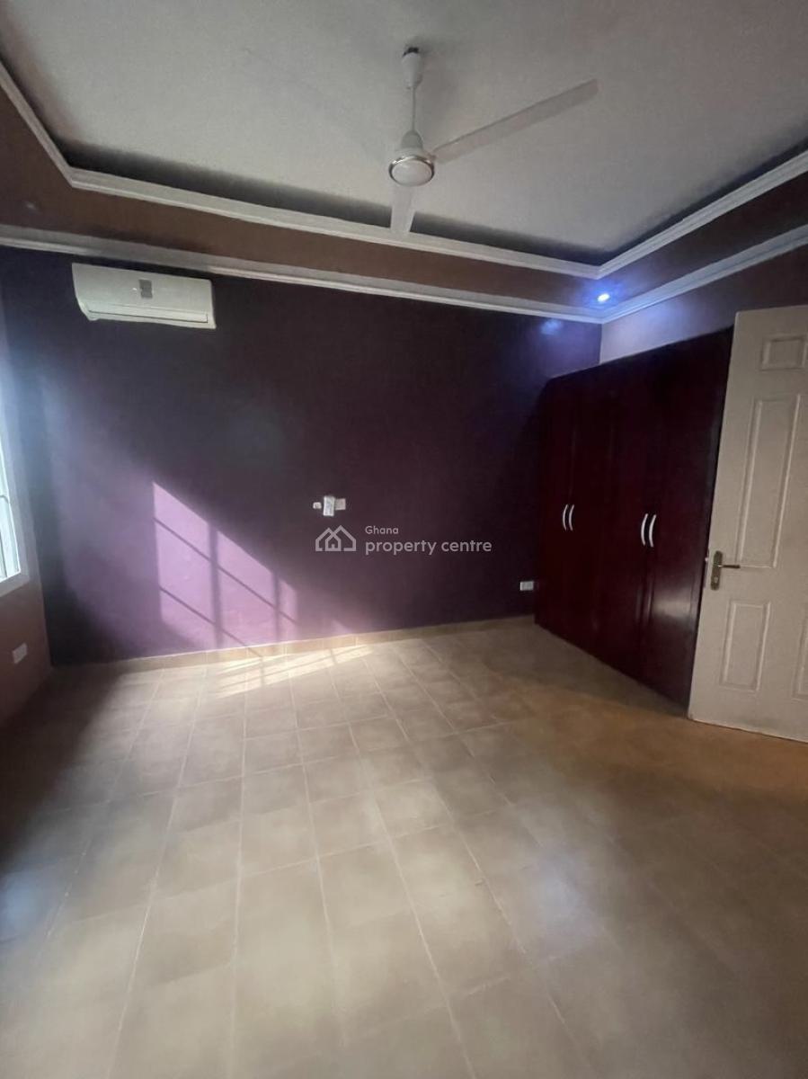 3 Bedrooms Detached Bungalow, Ashongman Estate Bridge, Ga East Municipal, Accra, Detached Bungalow for Sale
