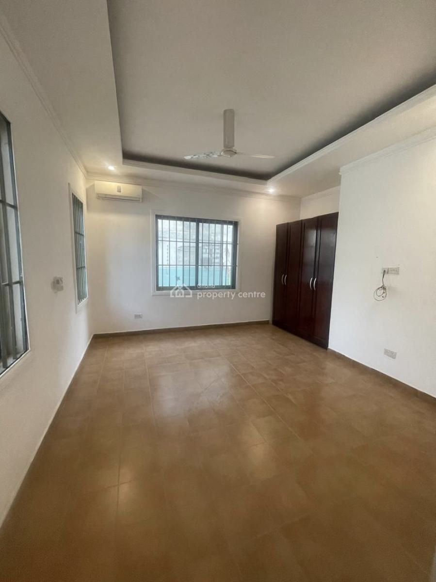 3 Bedrooms Detached Bungalow, Ashongman Estate Bridge, Ga East Municipal, Accra, Detached Bungalow for Sale
