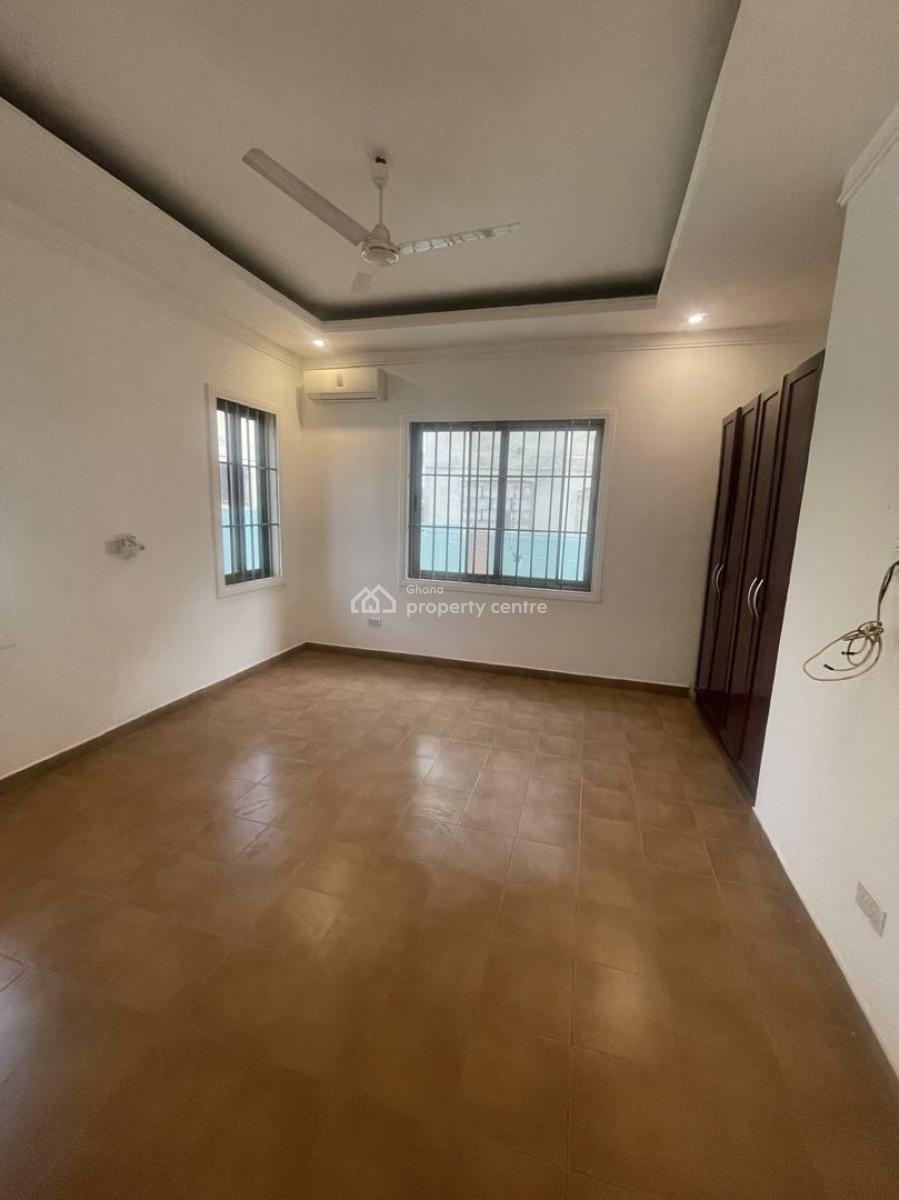 3 Bedrooms Detached Bungalow, Ashongman Estate Bridge, Ga East Municipal, Accra, Detached Bungalow for Sale
