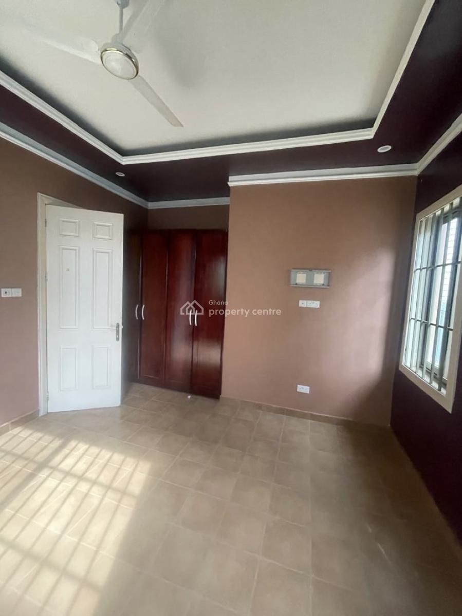 3 Bedrooms Detached Bungalow, Ashongman Estate Bridge, Ga East Municipal, Accra, Detached Bungalow for Sale
