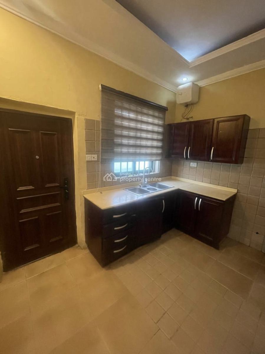 3 Bedrooms Detached Bungalow, Ashongman Estate Bridge, Ga East Municipal, Accra, Detached Bungalow for Sale
