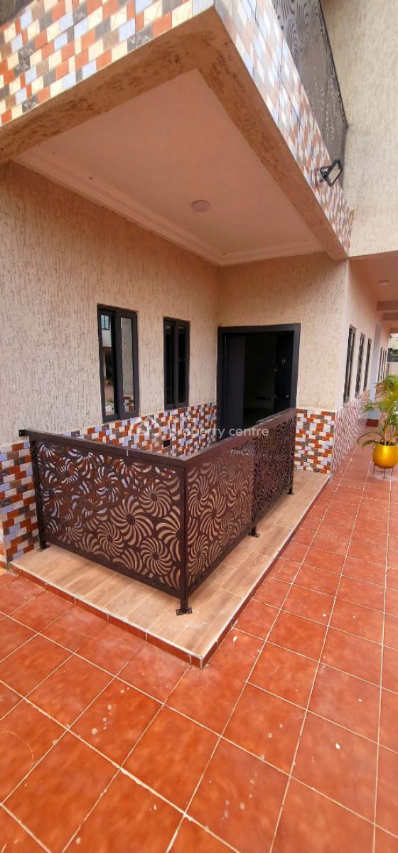 Elegant 2 Bedrooms, Tseaddo Main Road, Tse Addo, Accra, Apartment for Rent