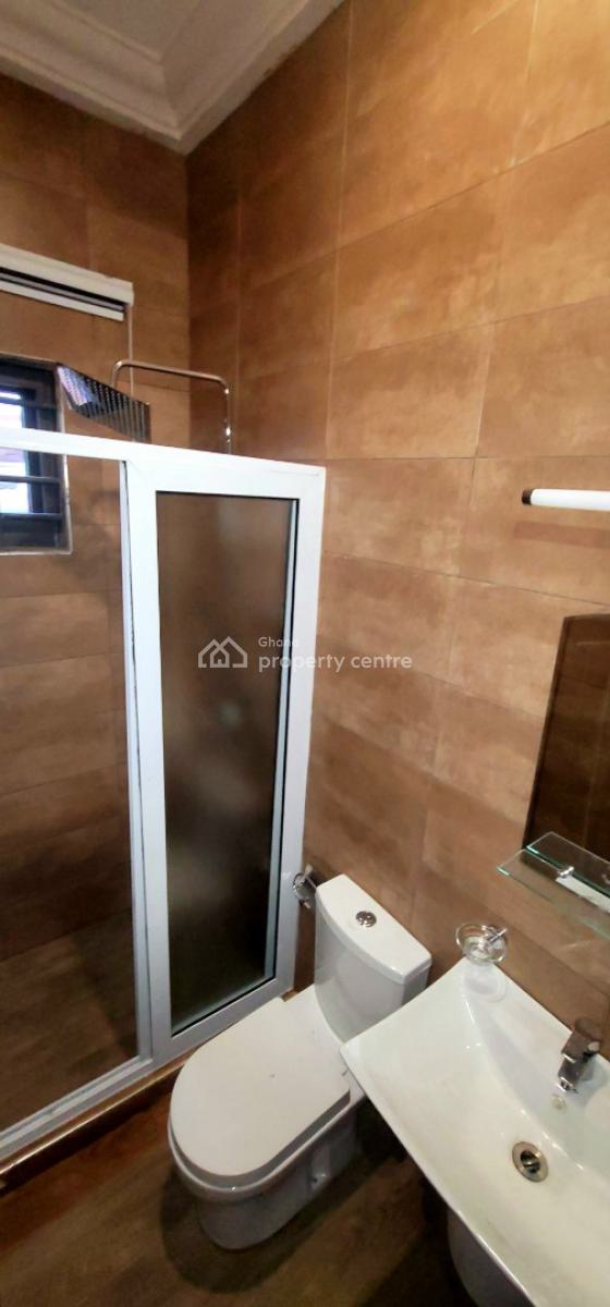 Elegant 2 Bedrooms, Tseaddo Main Road, Tse Addo, Accra, Apartment for Rent