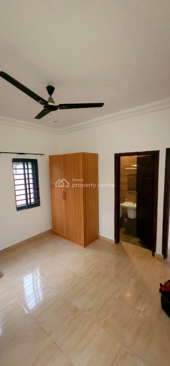 Elegant 2 Bedrooms, Tseaddo Main Road, Tse Addo, Accra, Apartment for Rent