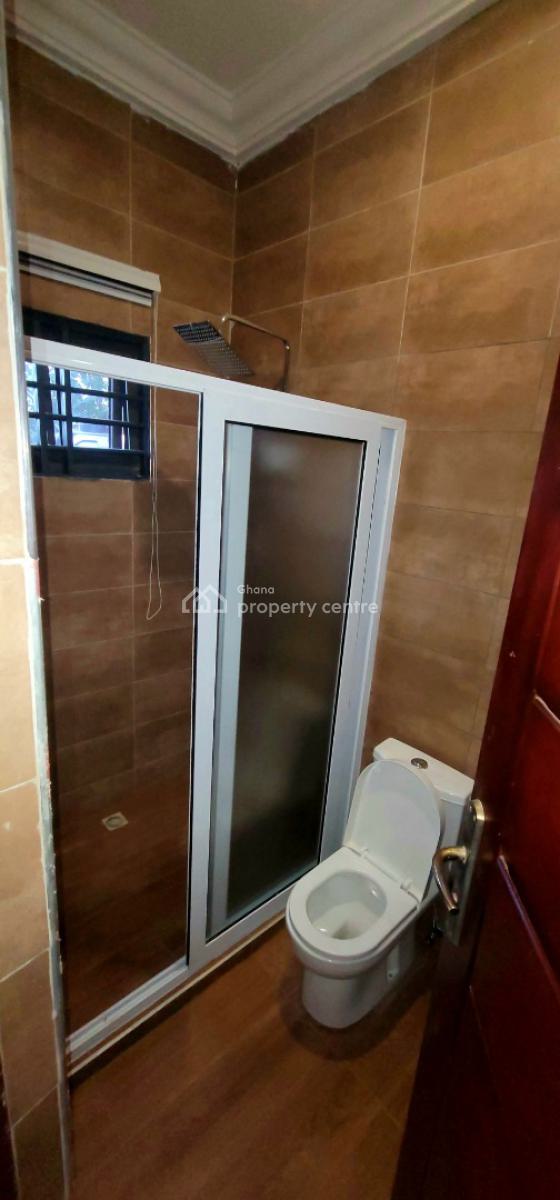 Elegant 2 Bedrooms, Tseaddo Main Road, Tse Addo, Accra, Apartment for Rent