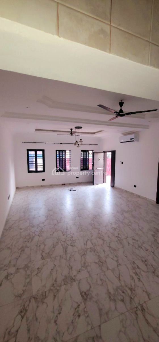 Elegant 2 Bedrooms, Tseaddo Main Road, Tse Addo, Accra, Apartment for Rent