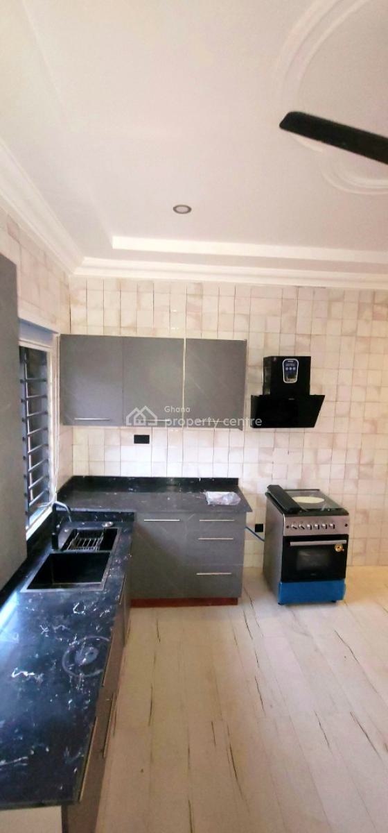 Elegant 2 Bedrooms, Tseaddo Main Road, Tse Addo, Accra, Apartment for Rent
