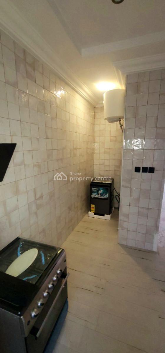 Elegant 2 Bedrooms, Tseaddo Main Road, Tse Addo, Accra, Apartment for Rent