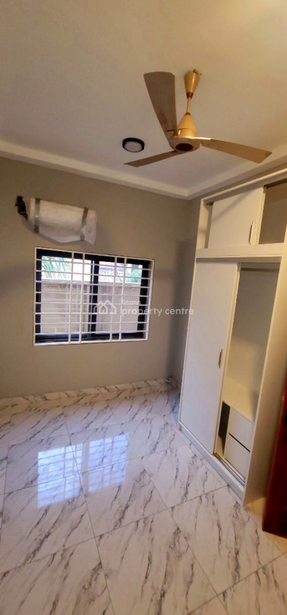 Exquisite 2 Bedrooms Apartment, Tse Addo, Accra, Apartment for Rent