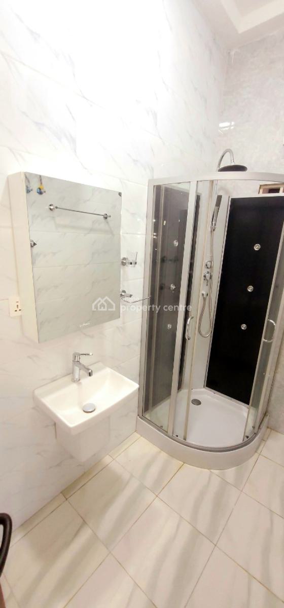 Exquisite 2 Bedrooms Apartment, Tse Addo, Accra, Apartment for Rent