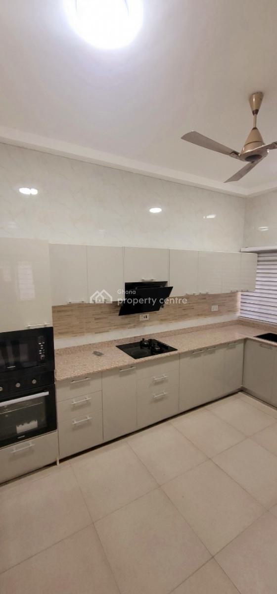 Exquisite 2 Bedrooms Apartment, Tse Addo, Accra, Apartment for Rent