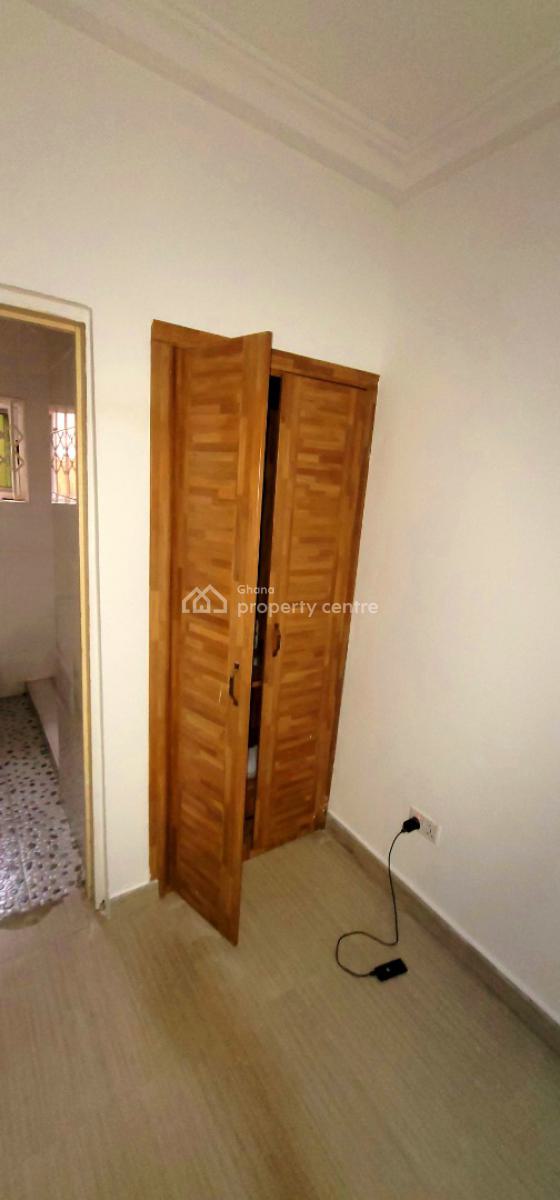 1 Bedroom, Tse Addo, Accra, Apartment for Rent