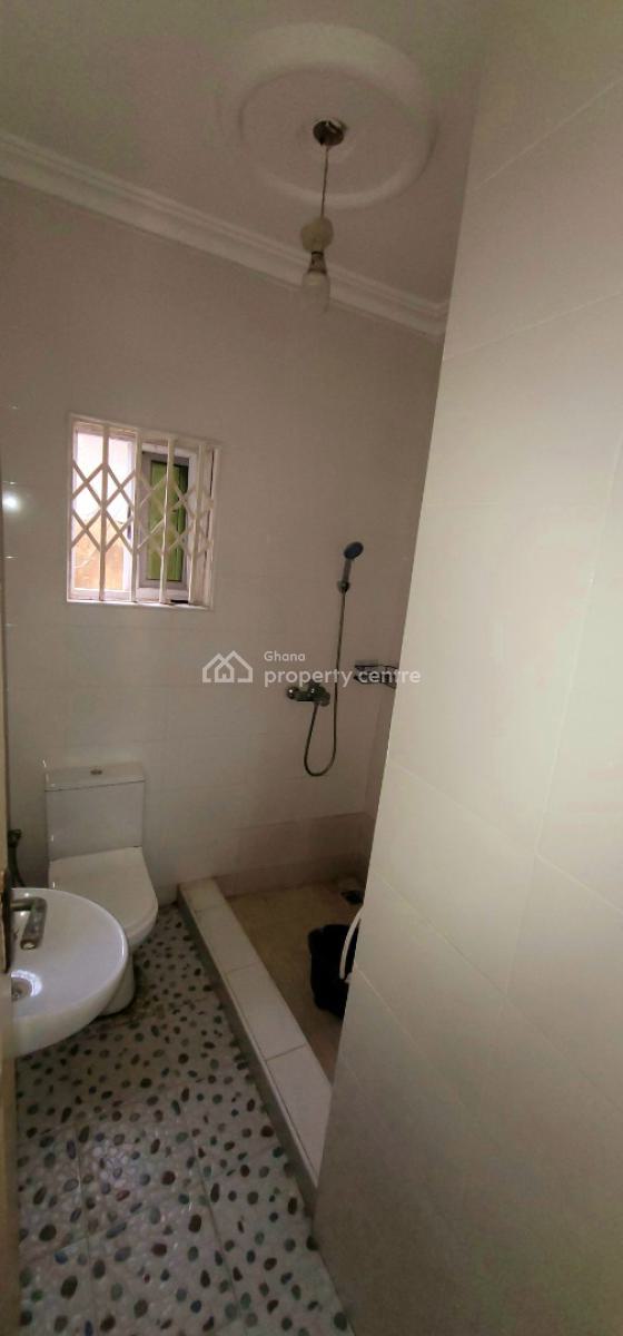 1 Bedroom, Tse Addo, Accra, Apartment for Rent