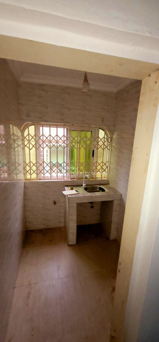 1 Bedroom, Tse Addo, Accra, Apartment for Rent