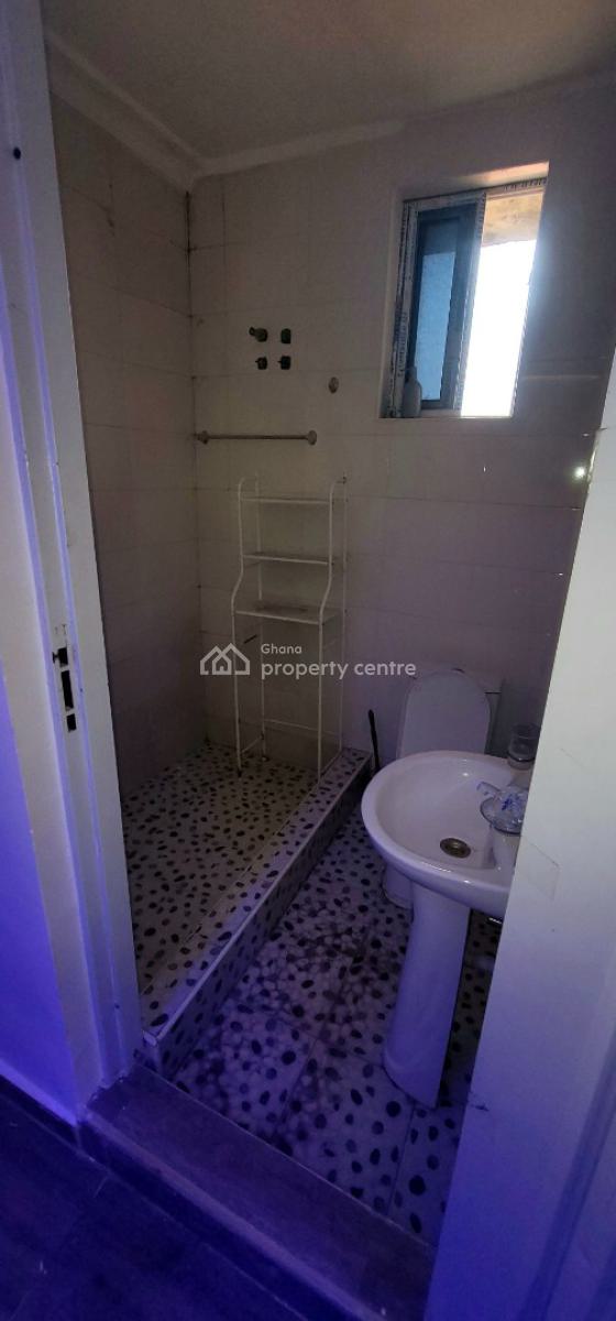 1 Bedroom, Tse Addo, Accra, Apartment for Rent