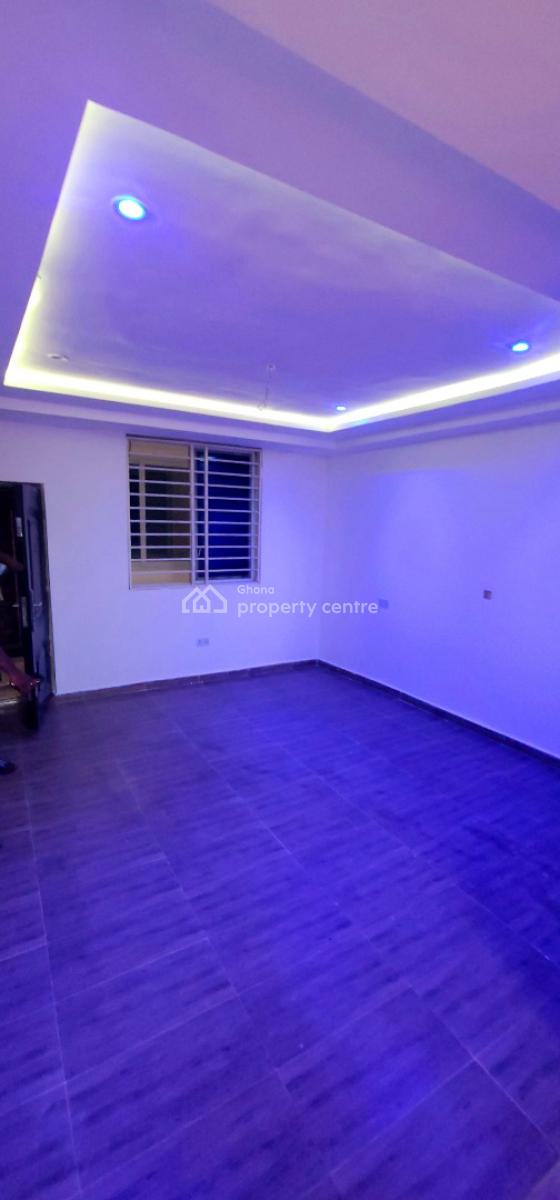 1 Bedroom, Tse Addo, Accra, Apartment for Rent