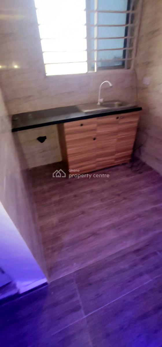 1 Bedroom, Tse Addo, Accra, Apartment for Rent
