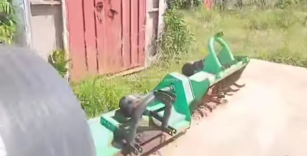 100 Acres Farm., Winamda, Kumawu/ Drobonso., Kumasi Metropolitan, Ashanti, Commercial Property for Sale