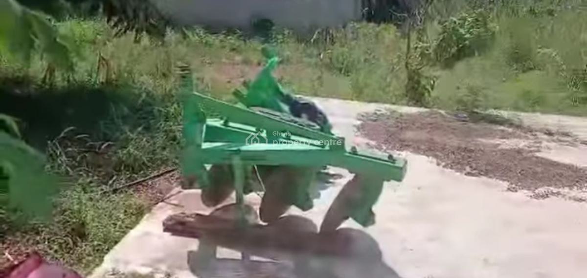 100 Acres Farm., Winamda, Kumawu/ Drobonso., Kumasi Metropolitan, Ashanti, Commercial Property for Sale