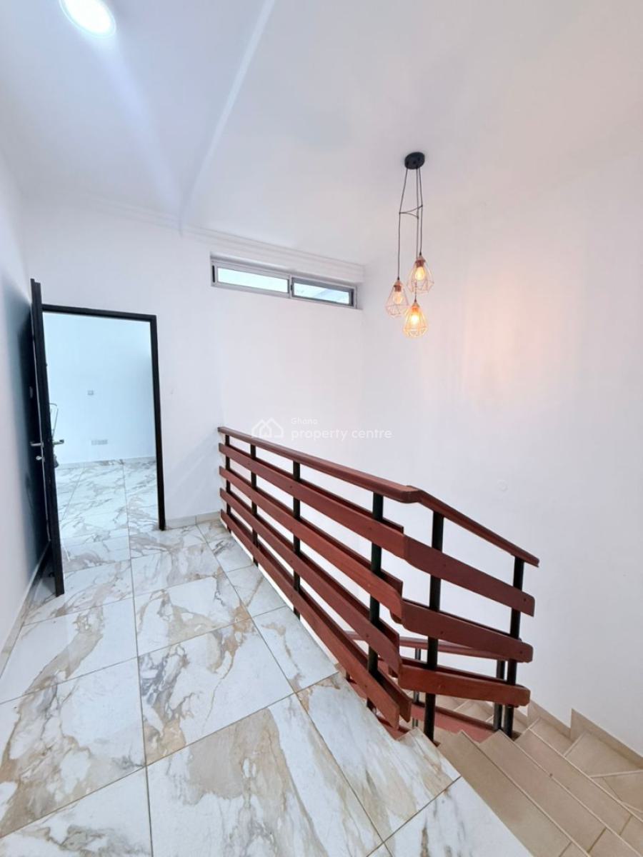 Executive 5 Bedroom, Cantonments, Accra, House for Rent