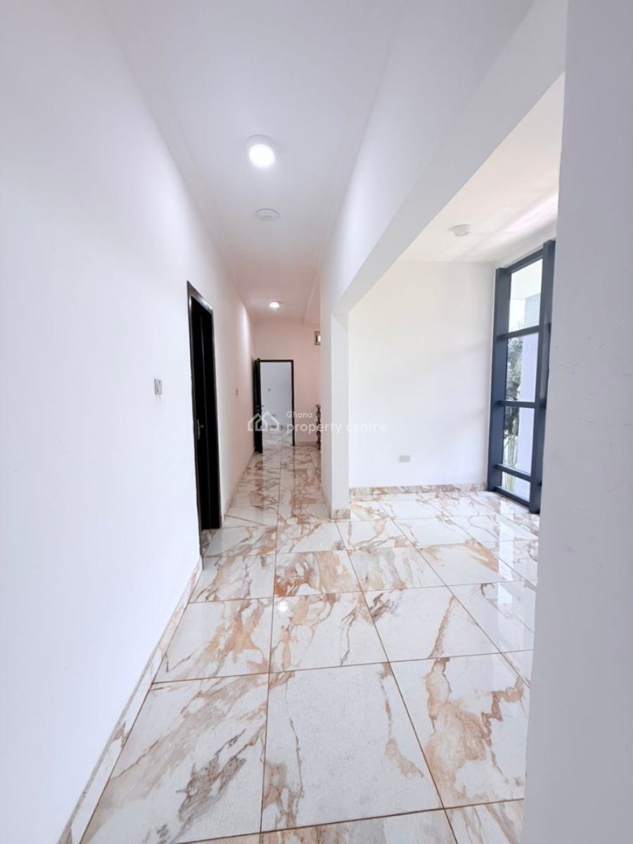 Executive 5 Bedroom, Cantonments, Accra, House for Rent