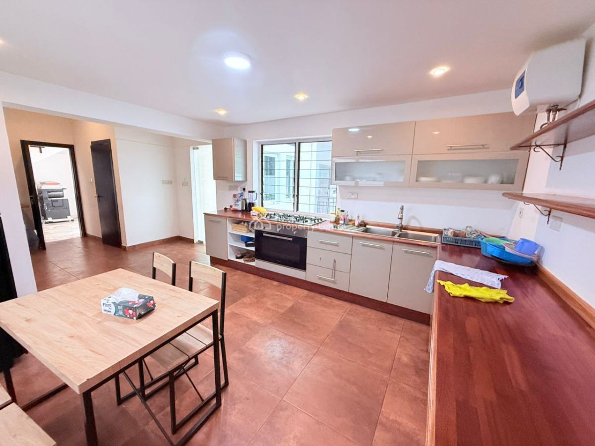 Executive 5 Bedroom, Cantonments, Accra, House for Rent