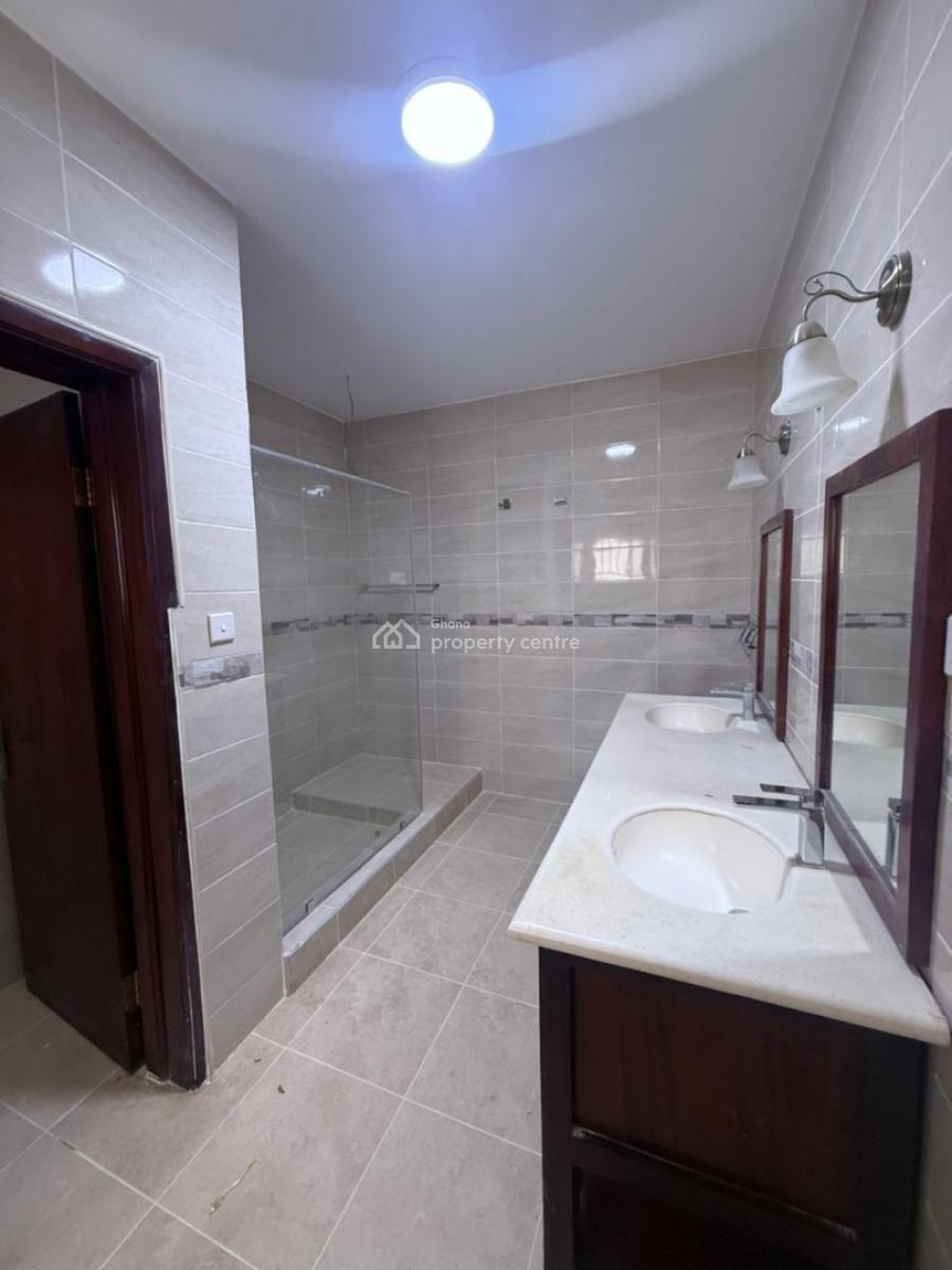 Executive 5 Bedroom, Cantonments, Accra, House for Rent