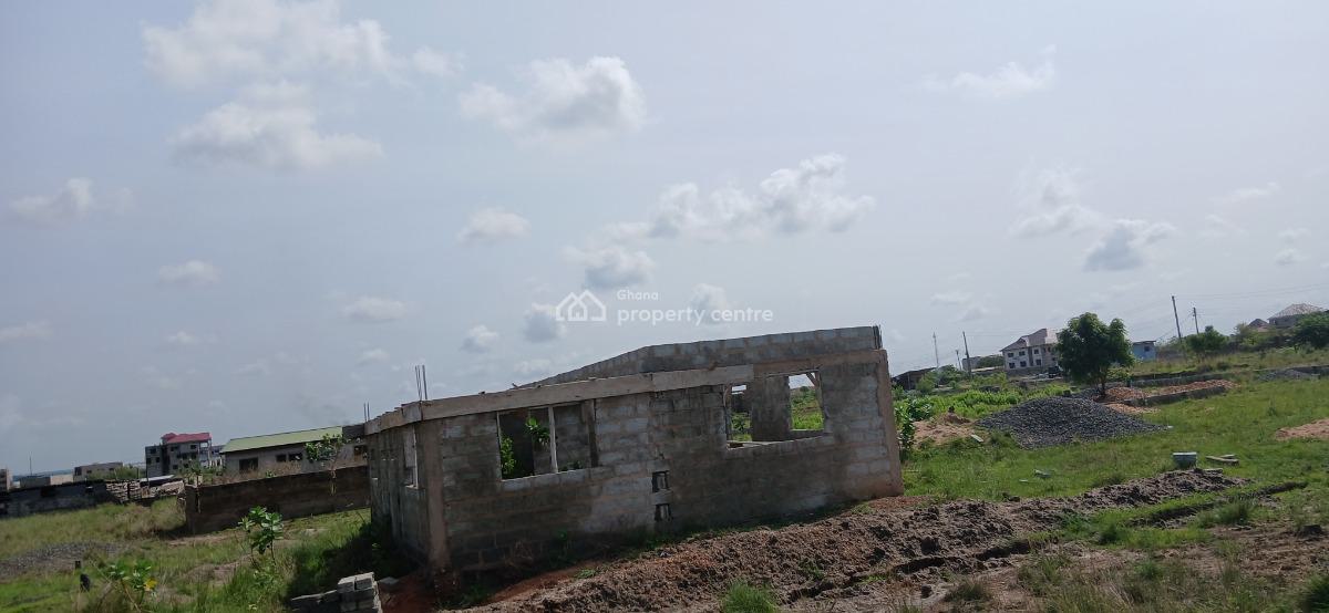 Land, Ningo Prampram District, Accra, Mixed-use Land for Sale