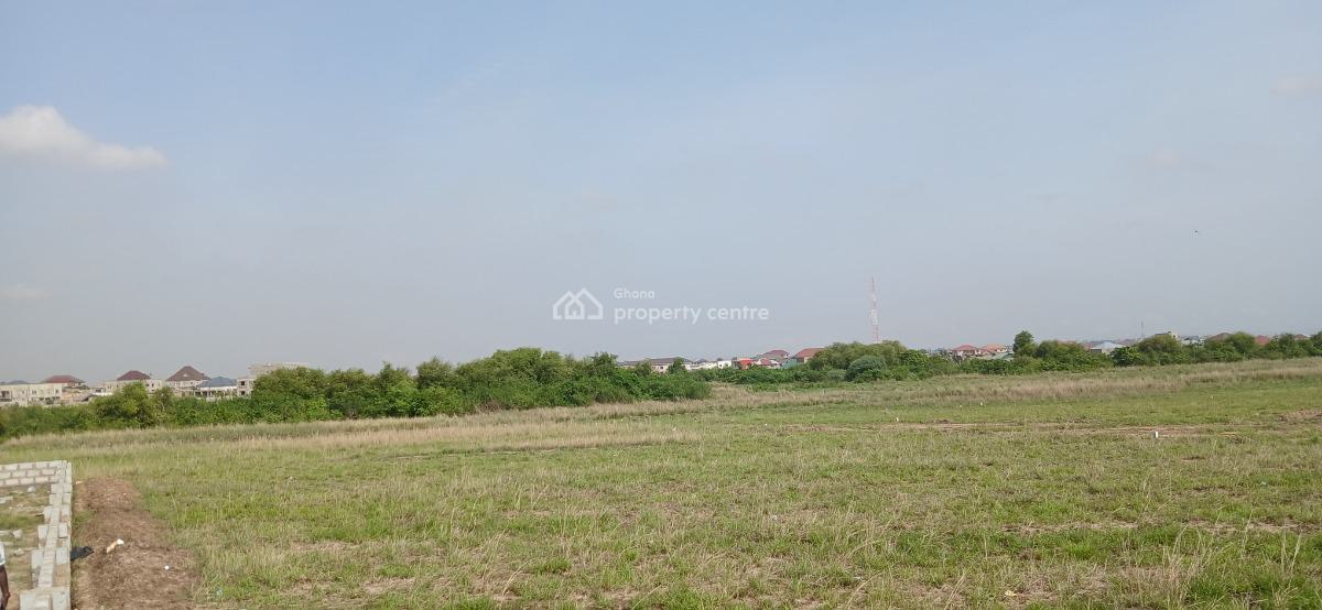 Land, Ningo Prampram District, Accra, Mixed-use Land for Sale