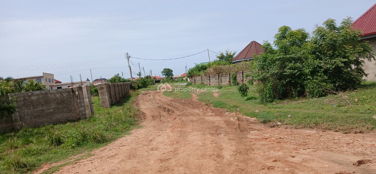 Land, Ningo Prampram District, Accra, Mixed-use Land for Sale