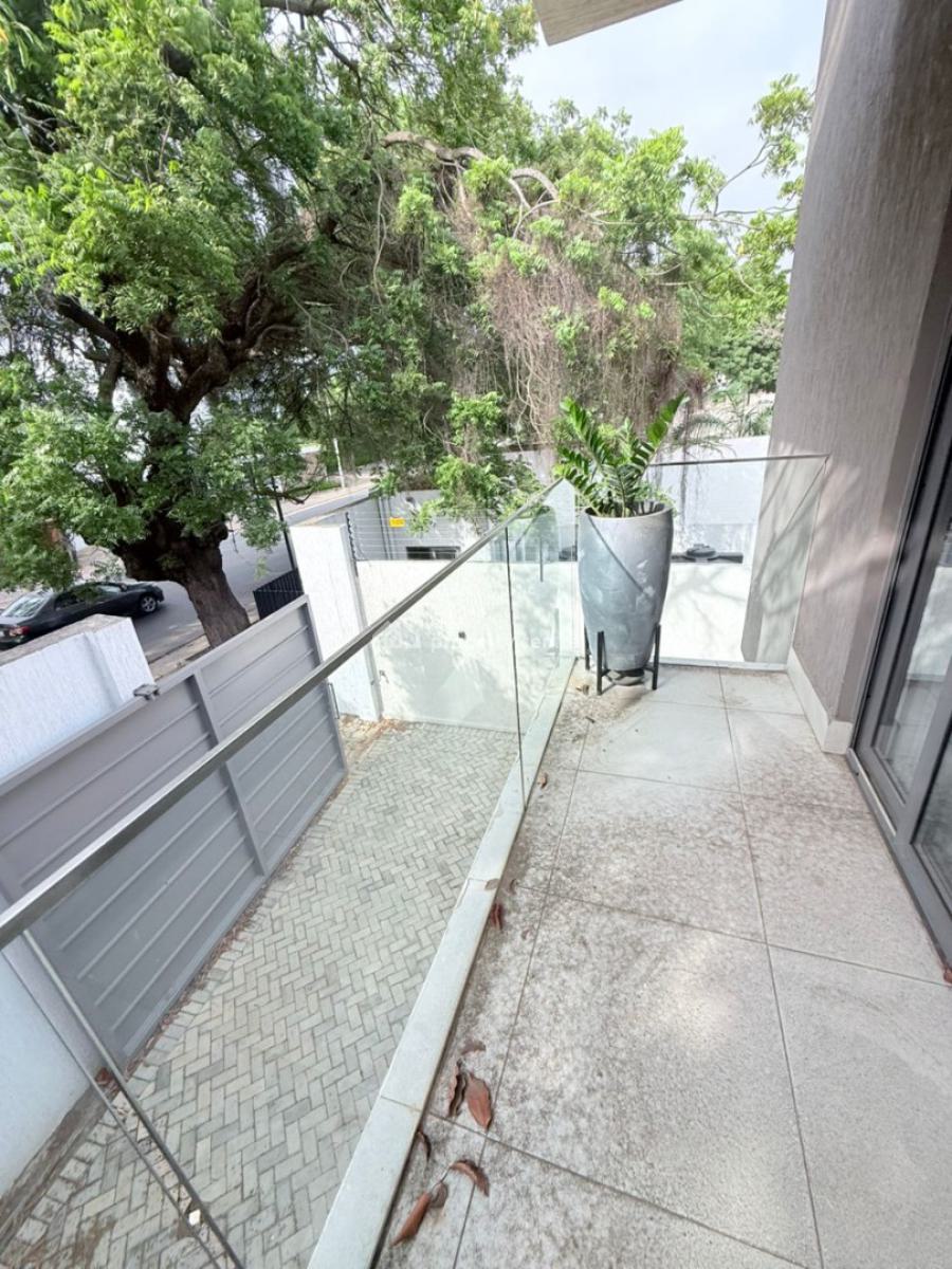 Executive Newly Built Fully Furnished 3 Bedroom, Cantonments, Accra, House for Rent