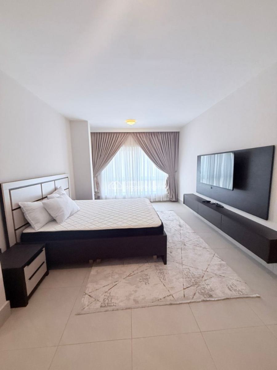 Executive Newly Built Fully Furnished 3 Bedroom, Cantonments, Accra, House for Rent