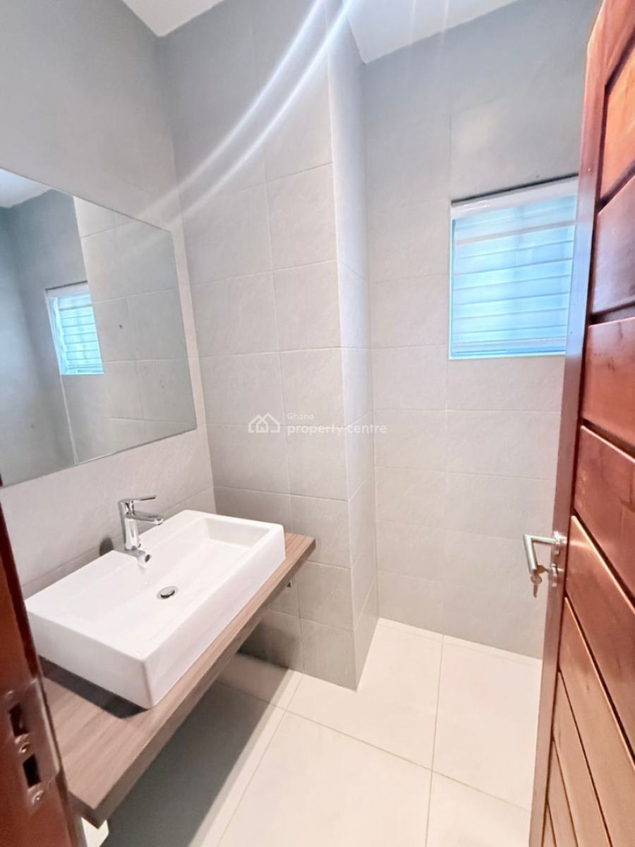 Executive Newly Built Fully Furnished 3 Bedroom, Cantonments, Accra, House for Rent