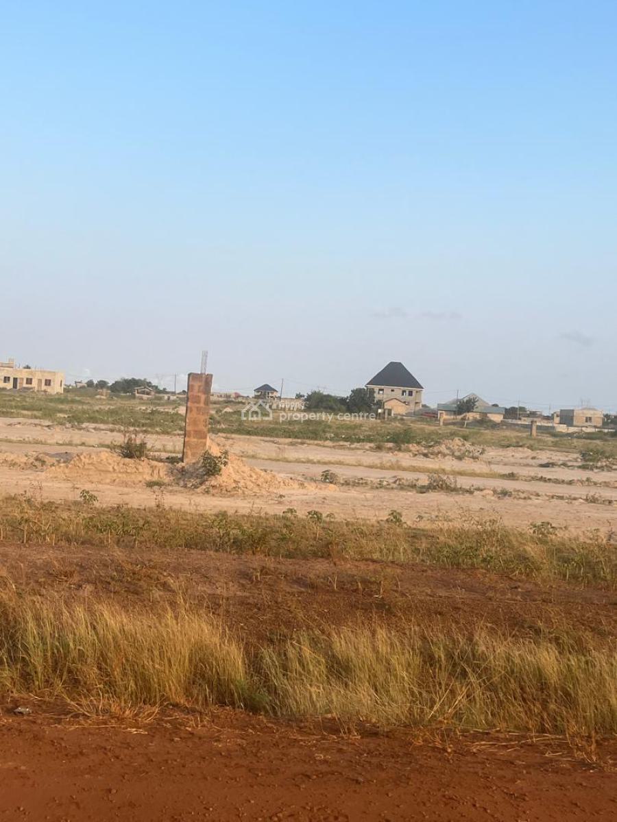 Titled Estate Plots Available at Regisako Estate, Regisako Estates, Tsopoli, Ningo Prampram District, Accra, Mixed-use Land for Sale