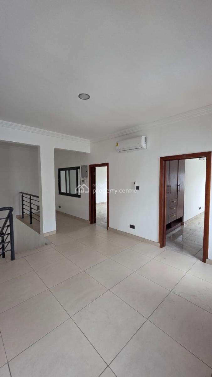 3 Bedroom Town Houses with a Boys Quarters, Adjringano, Accra Metropolitan, Accra, House for Sale