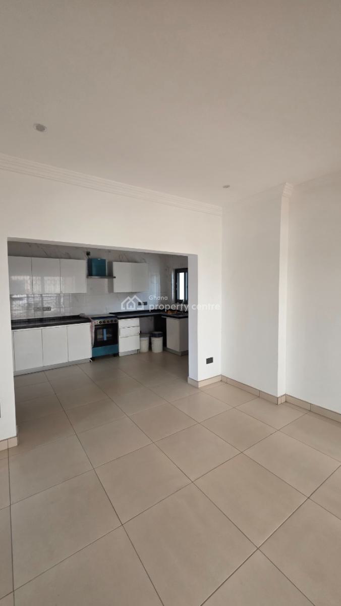 3 Bedroom Town Houses with a Boys Quarters, Adjringano, Accra Metropolitan, Accra, House for Sale