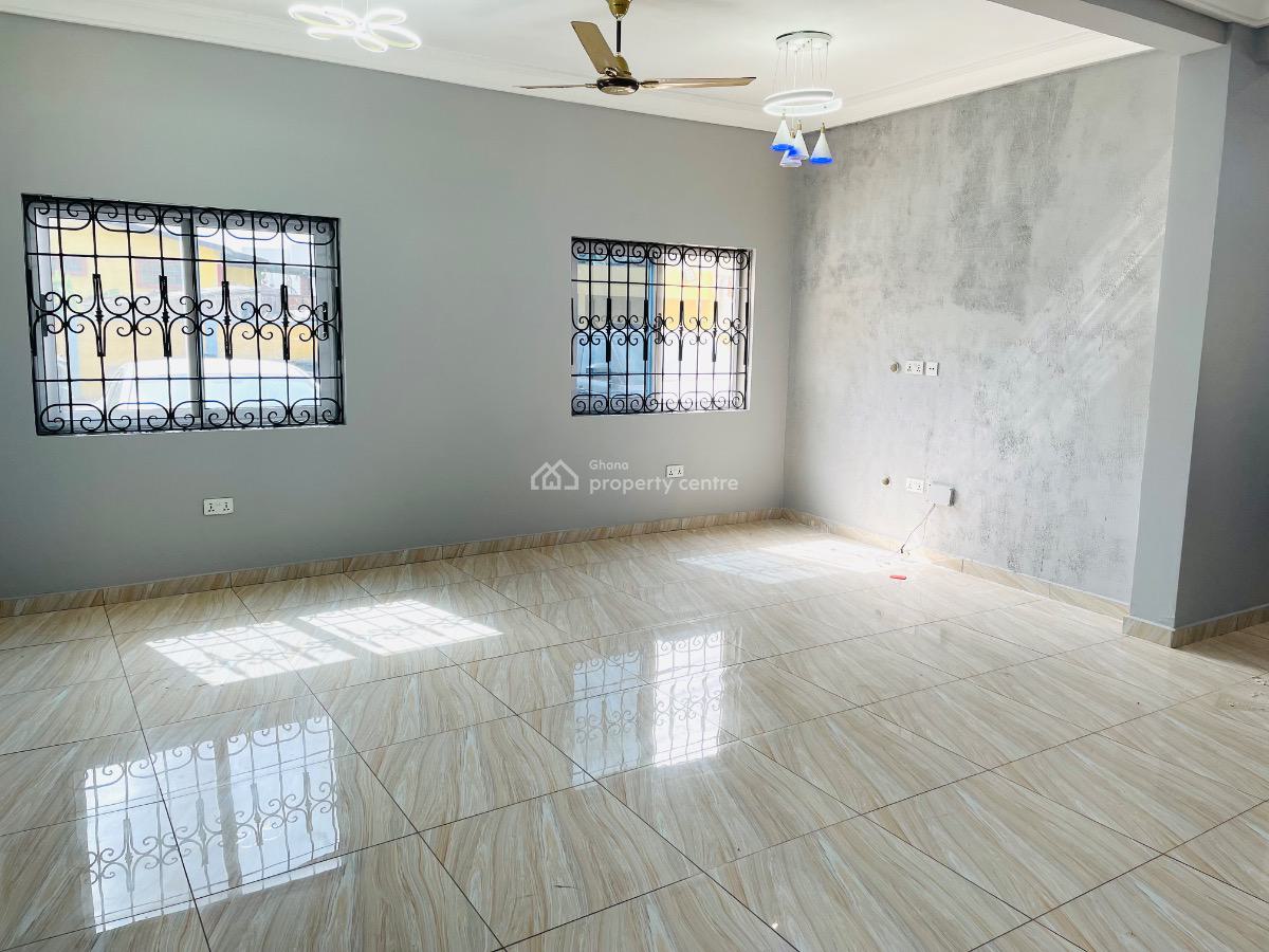 2 Bedroom Apartment, East Legon, Accra, Apartment for Rent