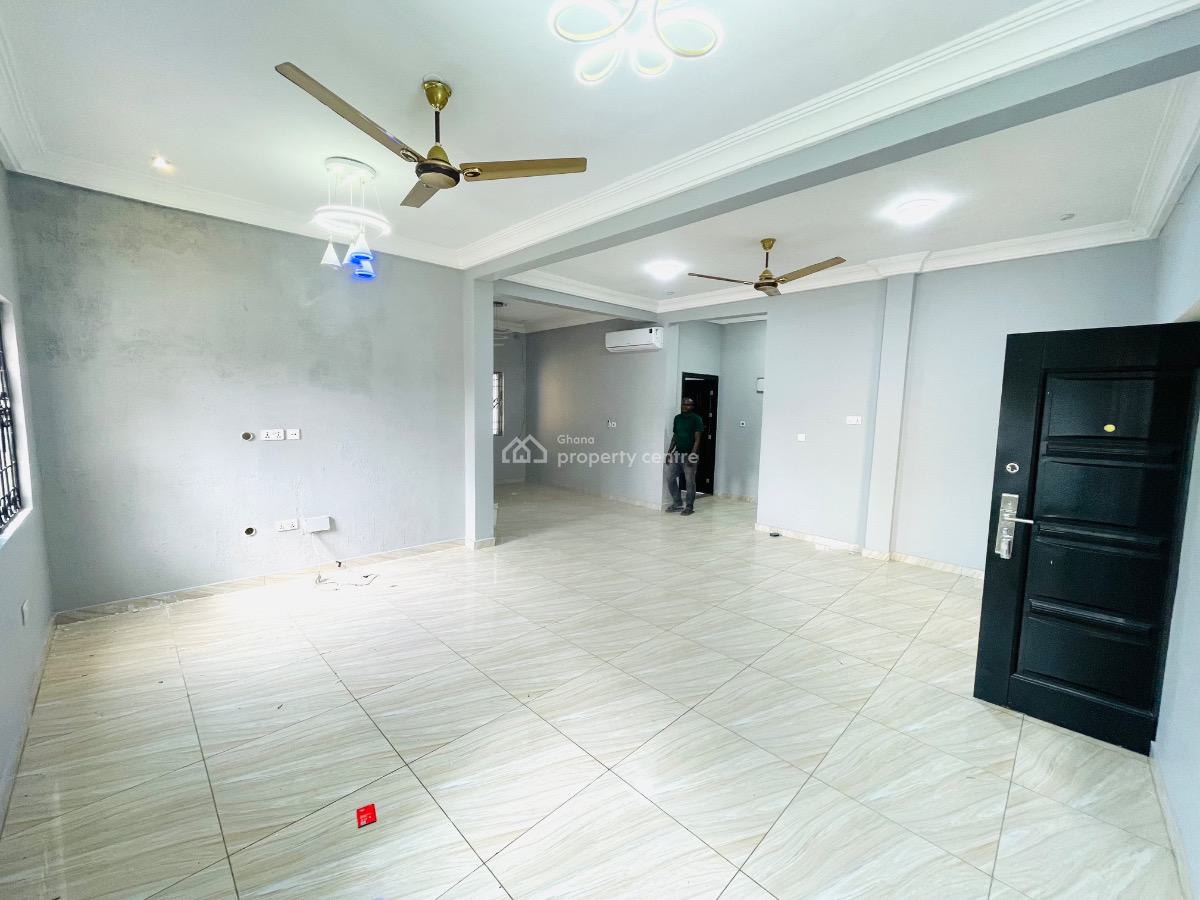 2 Bedroom Apartment, East Legon, Accra, Apartment for Rent