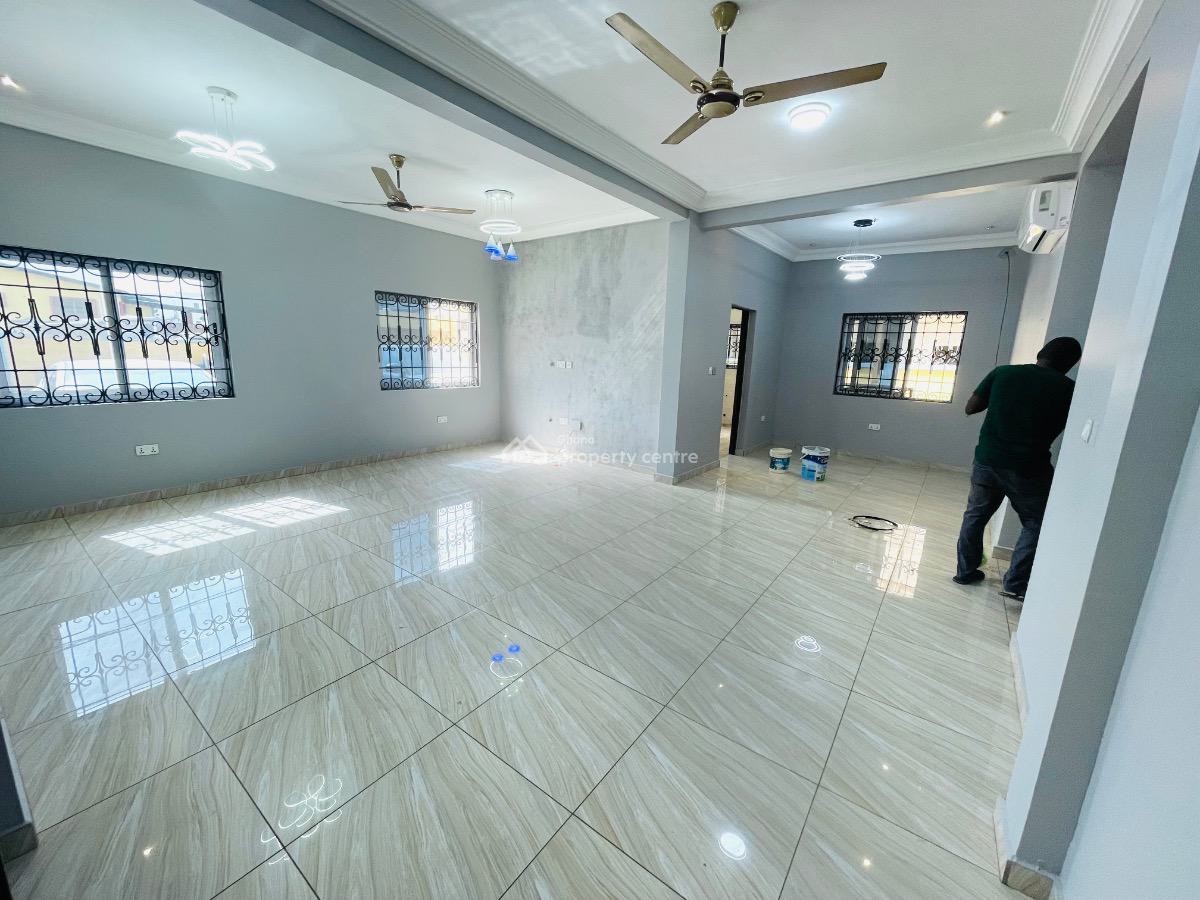 2 Bedroom Apartment, East Legon, Accra, Apartment for Rent