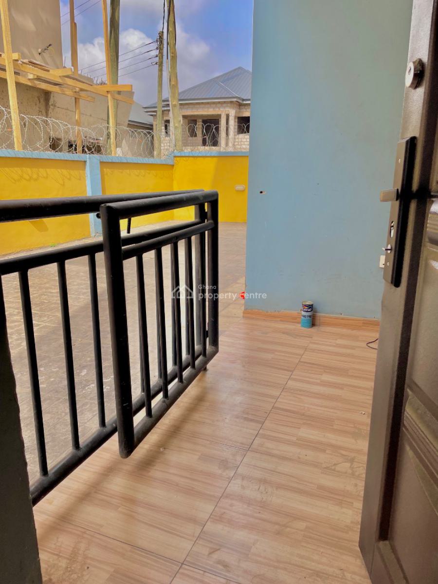 2 Bedroom Apartment, East Legon, Accra, Apartment for Rent
