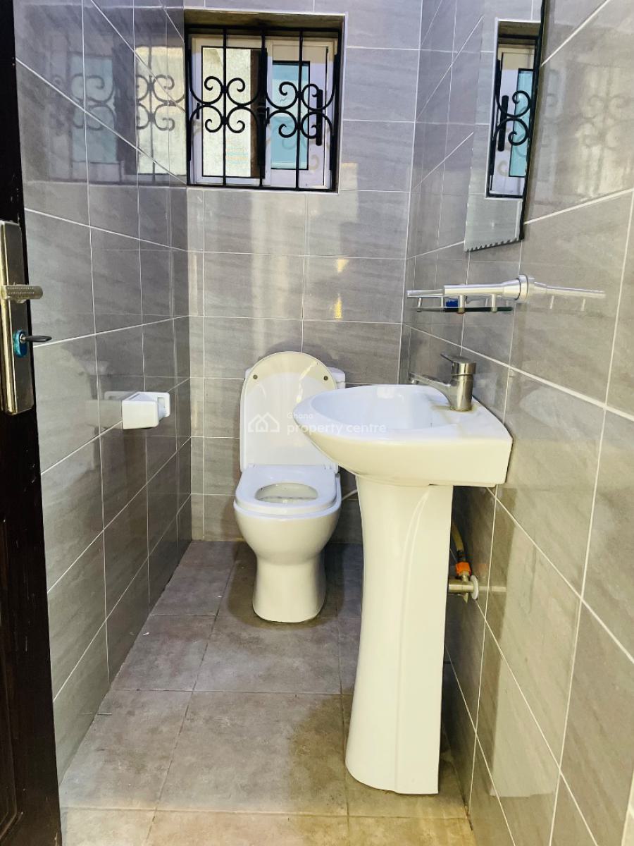 2 Bedroom Apartment, East Legon, Accra, Apartment for Rent