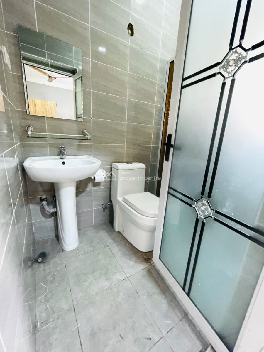 2 Bedroom Apartment, East Legon, Accra, Apartment for Rent