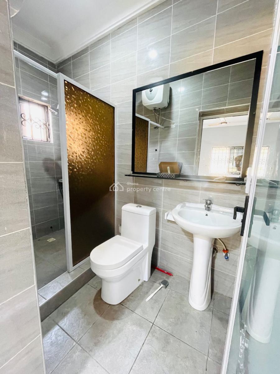 2 Bedroom Apartment, East Legon, Accra, Apartment for Rent