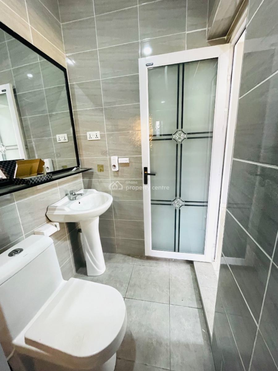 2 Bedroom Apartment, East Legon, Accra, Apartment for Rent