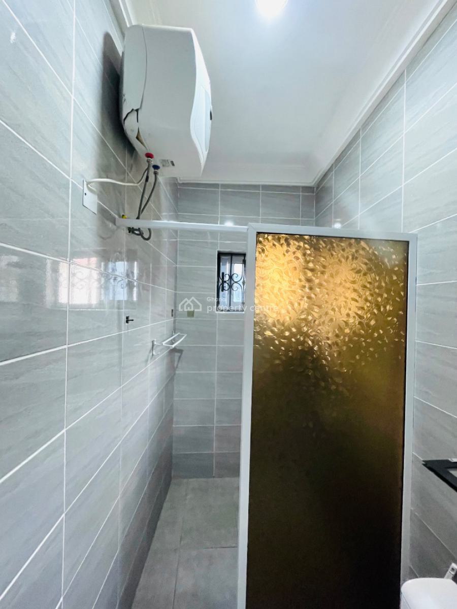 2 Bedroom Apartment, East Legon, Accra, Apartment for Rent